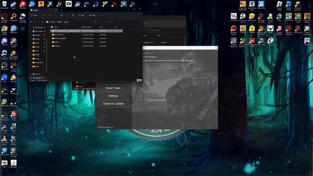 Guitar Hero World Tour: Definitive Edition Setup + Online and Mods (OUTDATED) смотреть онлайн