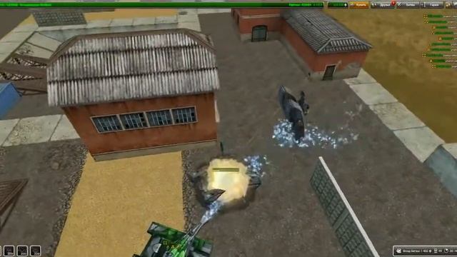 Танки Онлайн №39 Я нуууб!!! TANKI ONLINE смотреть онлайн