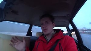 Смена в День Матери в Яндекс доставке/Доставка на Оке