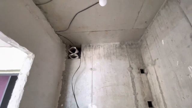 Ремонт квартиры с нуля (встреча с заказчиком) смотреть онлайн