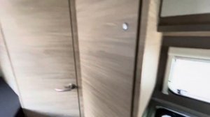 Fiat Ducato Camping Car обзор дома на колёсах