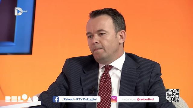 Për çka ishte në vizitë Faton Peci në Dubai? / këto dhe shumë detaje të tjera në Reload смотреть онлайн