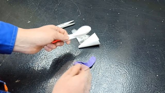 Как сделать антистресс из шарика своими руками | Самодельная игрушка жмялка смотреть онлайн