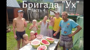 СТРОЙКА ДОМА. УТЕПЛЕНИЕ СТЕН.