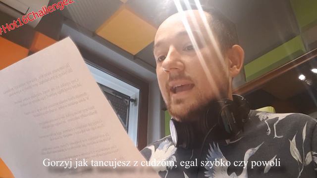 Adalbert hot16challenge2 смотреть онлайн