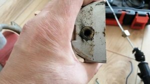 Сломалась пилка в лобзике не беда!!!