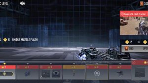 Mythic Card Crate | How to upgrade your mythic gun in cod | Call of Duty Mobile | CODM