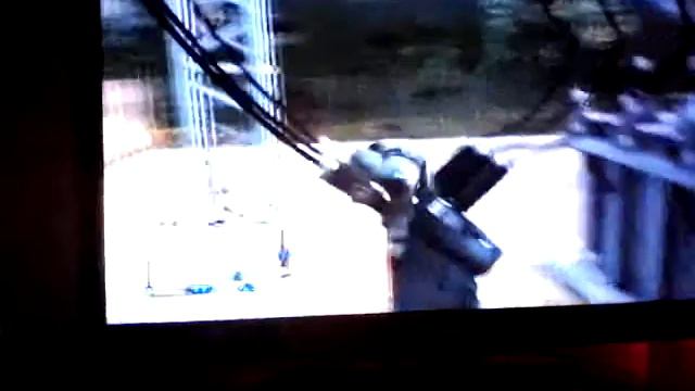 GTA v online funny shocker смотреть онлайн