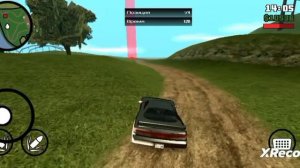 Каталина теперь с Клодом(gta San Andreas #37)