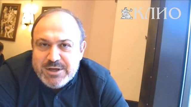 двуглавый орел и переименование улиц. Колпакиди о происходящем смотреть онлайн