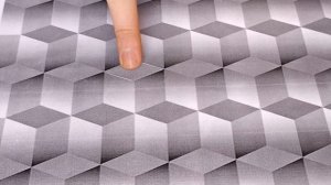 Оптическая иллюзия. Обман зрения. Зрительная иллюзия
