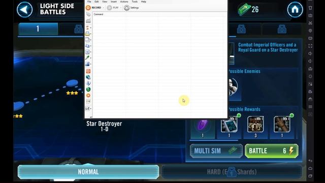How to create Your own Bot (Macro) for Mobile Games (Android / iOS) Tutorial