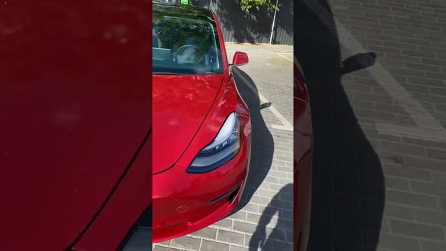 Tesla 3 Long Range Dual Motor 2020 смотреть онлайн