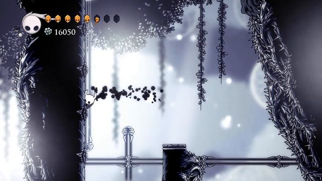 [ #стрімукраїнською ] КОРОЛЬ І ПОРОЖНЕЧА ► Hollow Knight#27