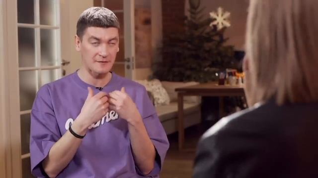 АЛЕКСАНДР ГУДКОВ. Про Comment Out смотреть онлайн