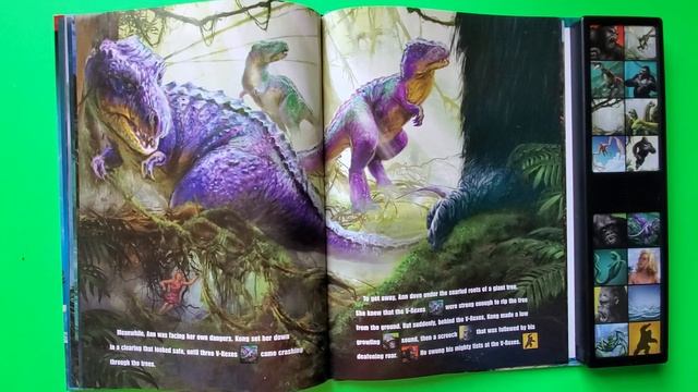 KONG The 8th Wonder of the World смотреть онлайн