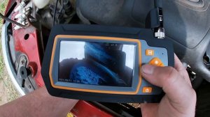 Эндоскоп AGC 430 jingleszcn с двойным объективом НЕ ПЛОХОГО КАЧЕСТВА , ЧТО ОН МОЖЕТ?