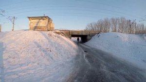 Свято-Успенский Дивногорский мужской монастырь / По святым местам / Часть 1