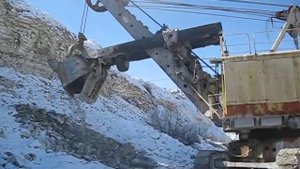 Экскаватор ЭКГ-5А в продаже б/у 1985 г.в.