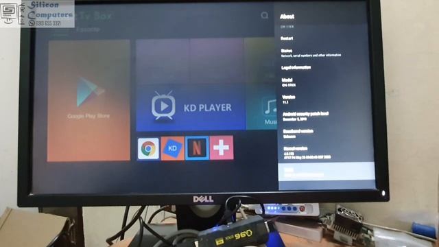 Q96 Stick Smart TV Box Android Allwinner H313 Quad Core 2.4G WIFI 4K HDR Set Top Box 8GB+128GB смотреть онлайн