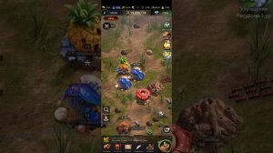 много меда, все способы получить  медовую росу, the ants underground kingdom гайд