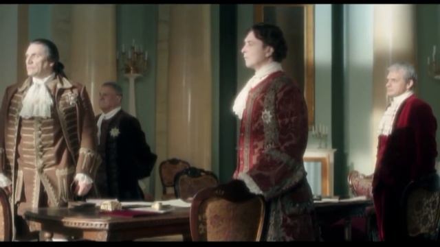 История налогов. Екатерина Вторая. Часть 7 смотреть онлайн