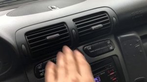 Мерседес w203 проблема с климат контролем.РЕШЕНО!