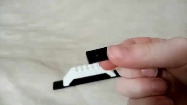 5 лайфкаков с лего от HUNTER. топ 5 поделок из лего и лайфкаки построек. Лего сборки. Lego turorial смотреть онлайн