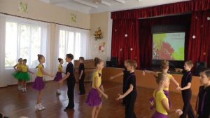 С днем учителя! 29 09 2017г