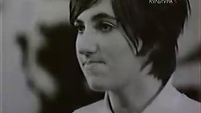 Эксперимент, психология  Классика документального кино СССР