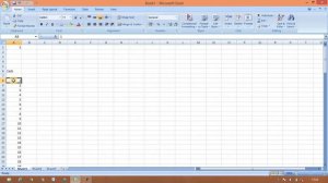 Excel basics in tamil/how to use excel/what is last row and column/BROSY ACADEMY