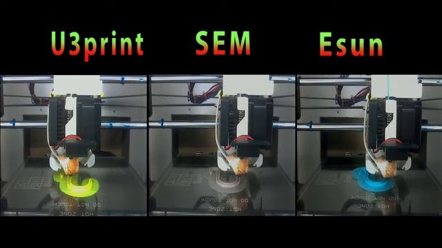 Тест ABS пластика на прочность - часть 1- ПОДГОТОВКА смотреть онлайн