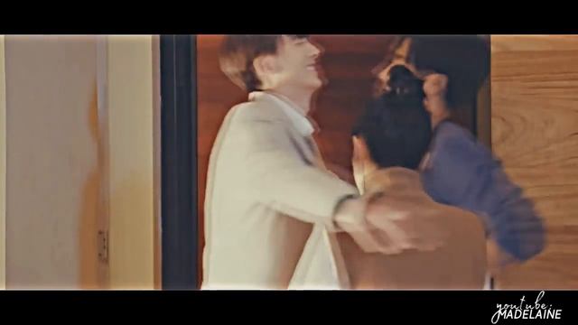 Хотел воспользоваться её способностями, но влюбился смотреть онлайн