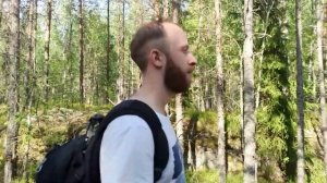 Беличий залив, Выборг