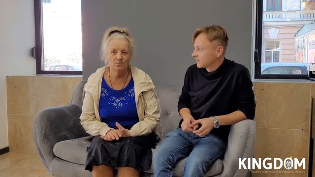 Как купить квартиру в Акварель-4 - отзыв Галины | KINGDOM Новостройки Одессы смотреть онлайн