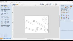 Делаем неоновую вывеску на CNC 3018