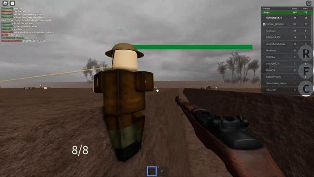 война миров ура роблокс смотреть онлайн