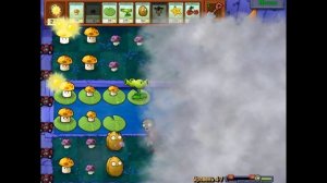 СЛАБЫЕ и БЕСПОЛЕЗНЫЕ РАСТЕНИЯ в Plants Vs Zombies | Растения против Зомби