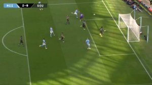 EXTENDED HIGHLIGHTS Manchester City 4-0 Southampton Premier League