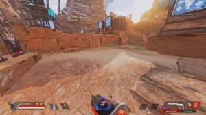 Гайд по Передвижению на Геймпаде в Apex Legends Movement