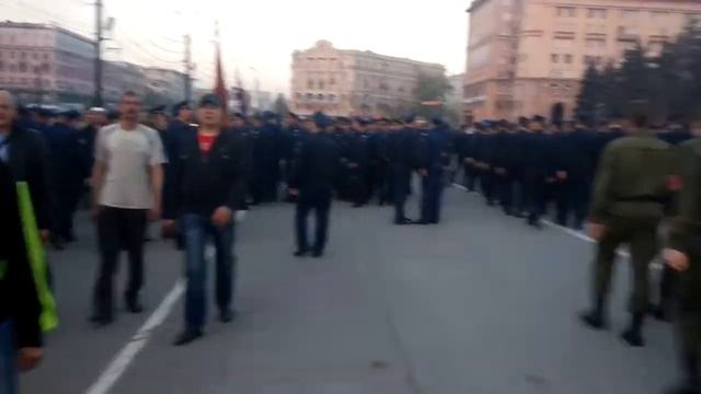 Разбор полётов 5 мая челябинск