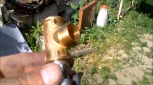 Зил 130 компрессор своими руками