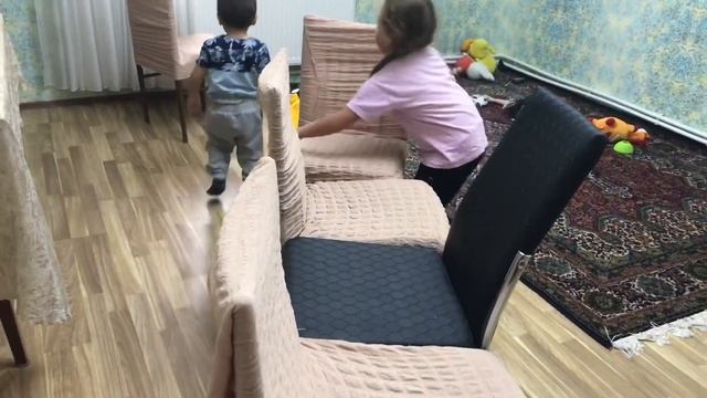 Закуска из Болгарского Перца
