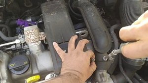 p0122 | p0222 | Volkswagen vento TSI engine | throttle body faulty | vw vinto RPM problem