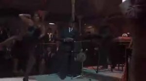 Перекрёсток дуэль