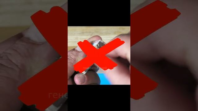 Как зажечь спичку без коробка, хитрый совет смотреть онлайн