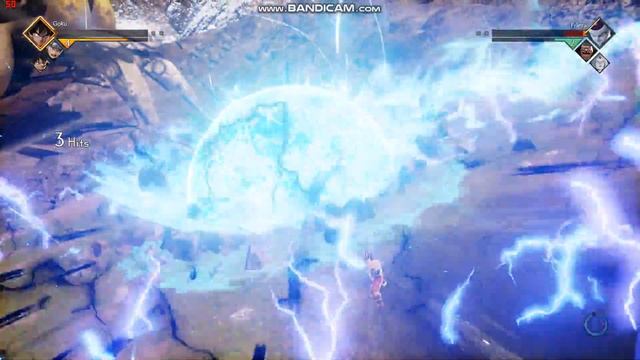 JUMP FORCE I ULTRA SETTING I Goku, Naruto and Luffy VS Frieza , kaguya and Marshall | GTX 1650 смотреть онлайн