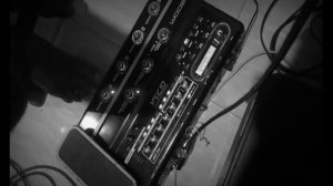 Pesona Zoom G 7.1 ut