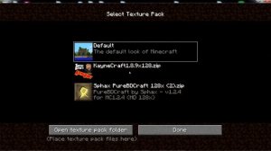 ★ How to Install DYNAMIC LIGHTS Mod for Minecraft 1.3.2