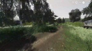 FS 19 - Вспахиваю два Поля. Везу лес - Фермер в БАЛДЕЙКИНО # 10